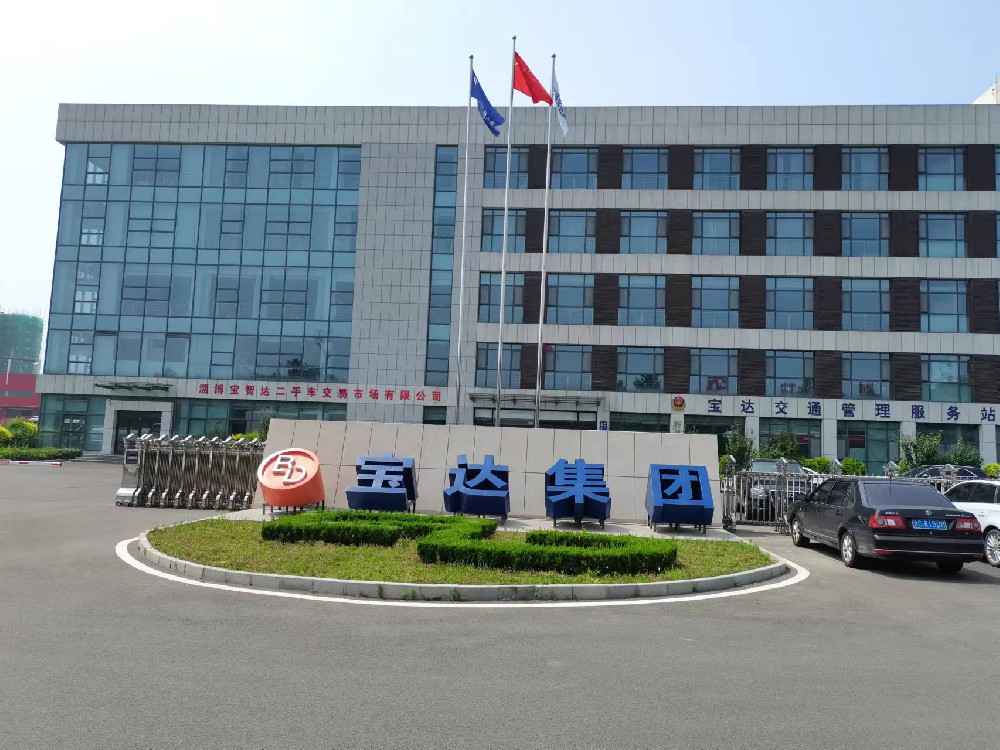 淄博宝达集团